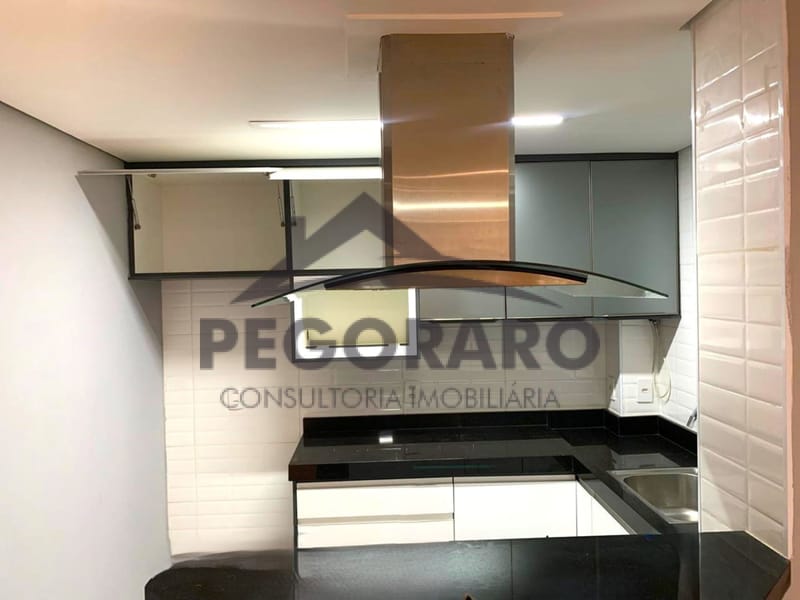 Apartamento garden à venda Lua Nova Limeira/SP - 4