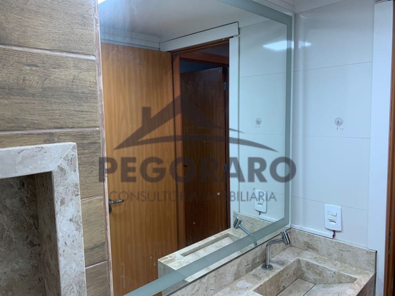 Apartamento garden à venda Lua Nova Limeira/SP - 5