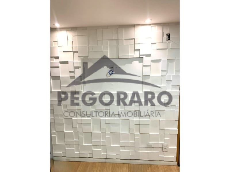 Apartamento garden à venda Lua Nova Limeira/SP - 2