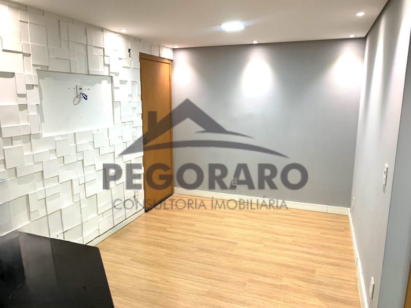 Apartamento garden à venda Lua Nova Limeira/SP