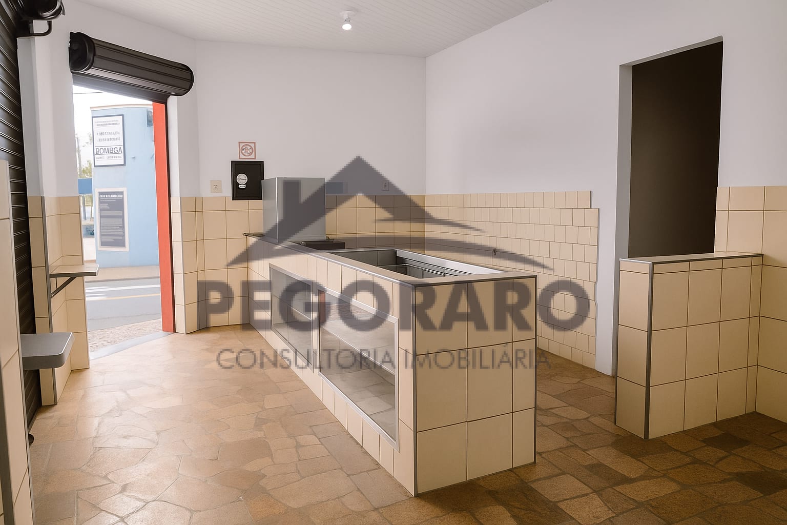 Imóvel Comercial/Residencial à Venda Vila Piza - foto 2