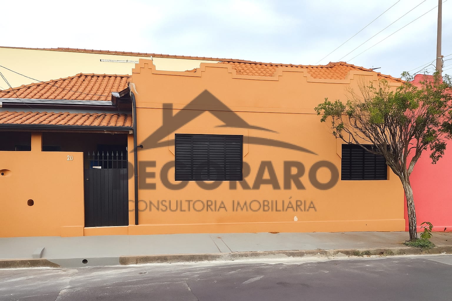 Imóvel Comercial/Residencial à Venda Vila Piza - foto 5