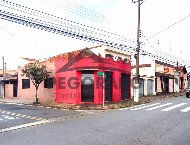 Imóvel Comercial/Residencial à Venda Vila Piza