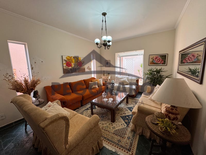 Sobrado Condomínio Parque Egisto Ragazzo - 2