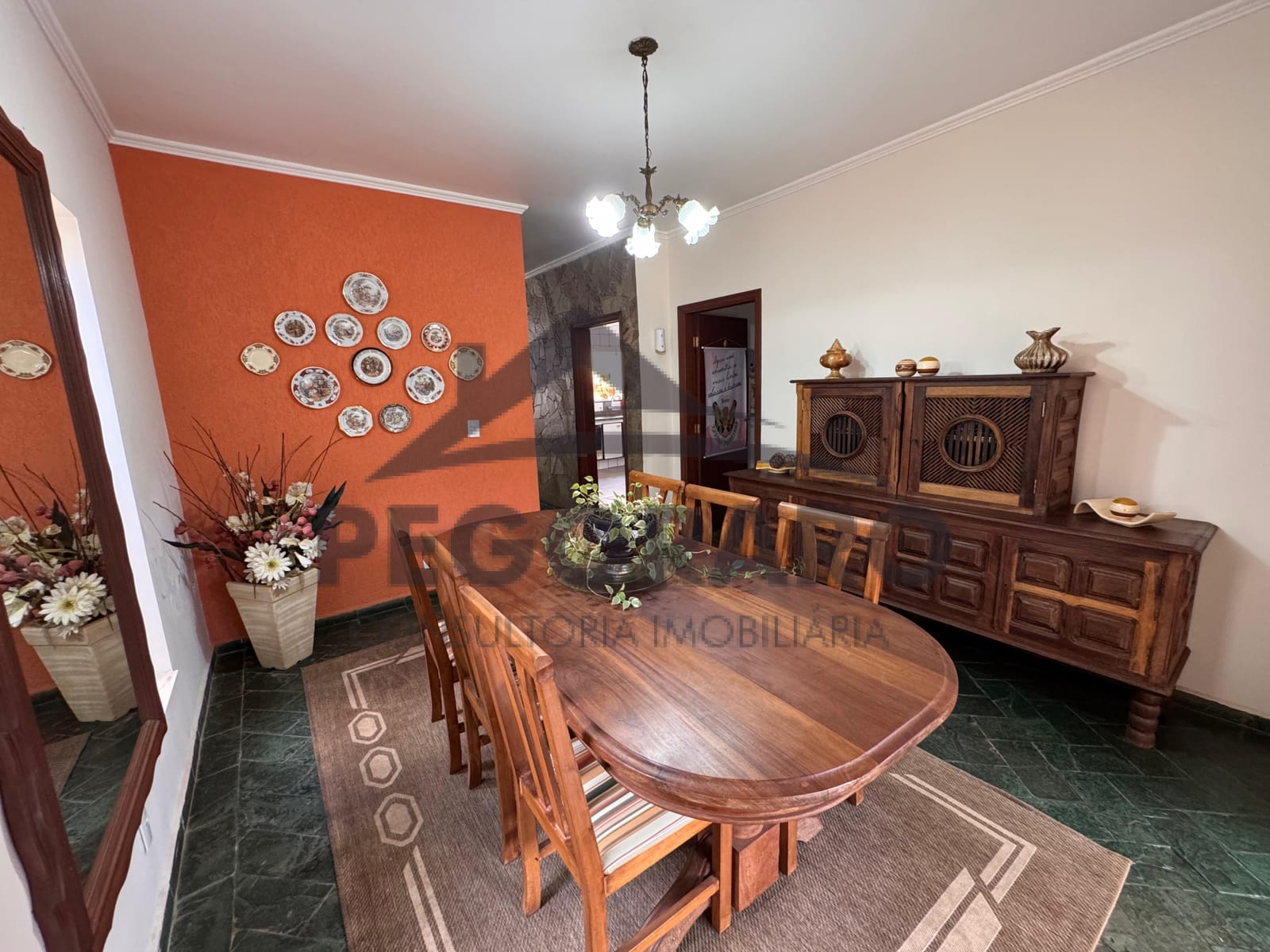 Sobrado Condomínio Parque Egisto Ragazzo - foto 3