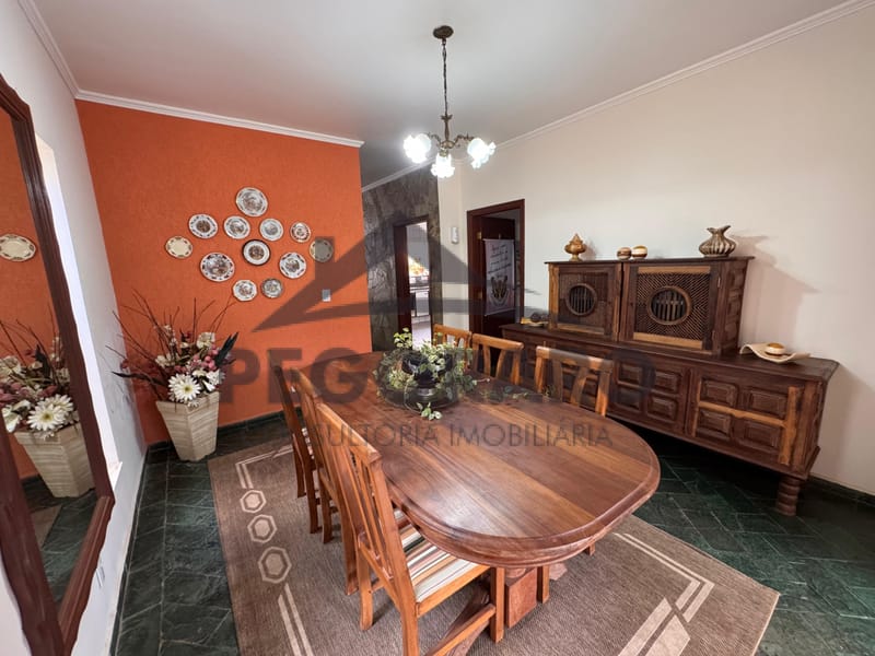 Sobrado Condomínio Parque Egisto Ragazzo - 3