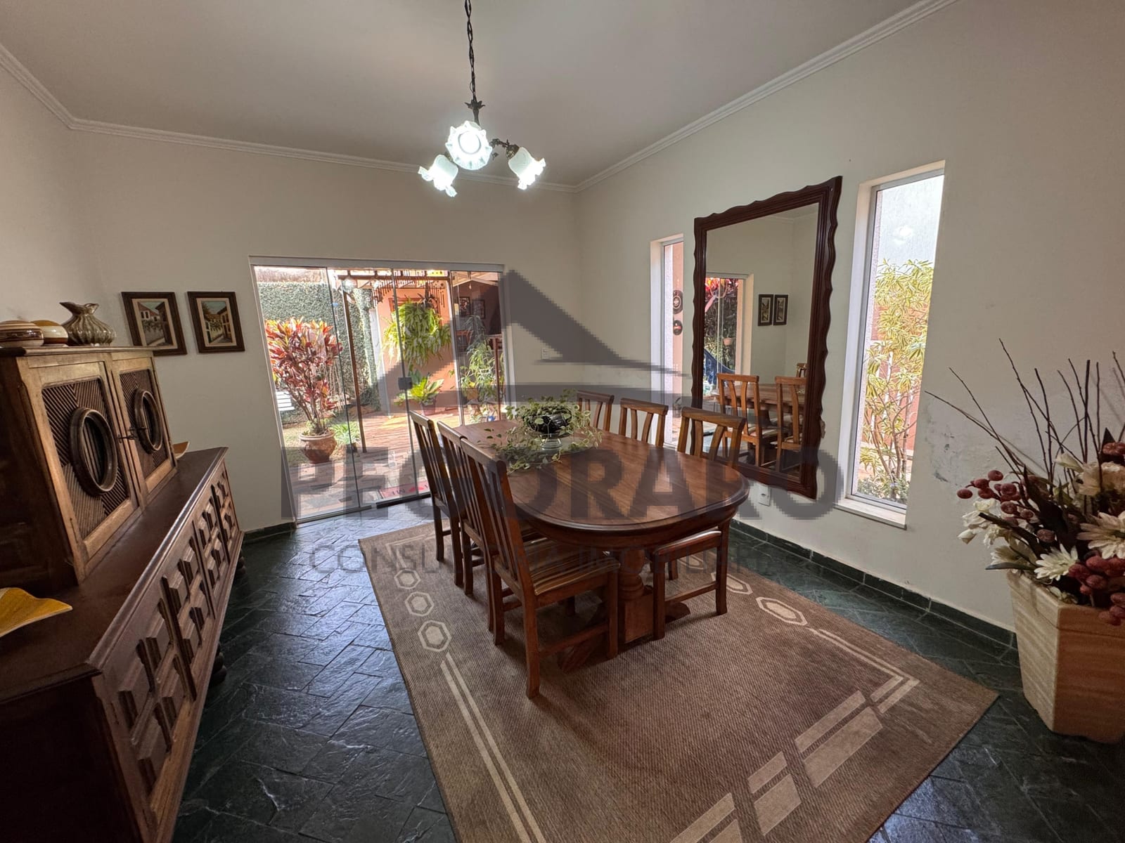 Sobrado Condomínio Parque Egisto Ragazzo - foto 4