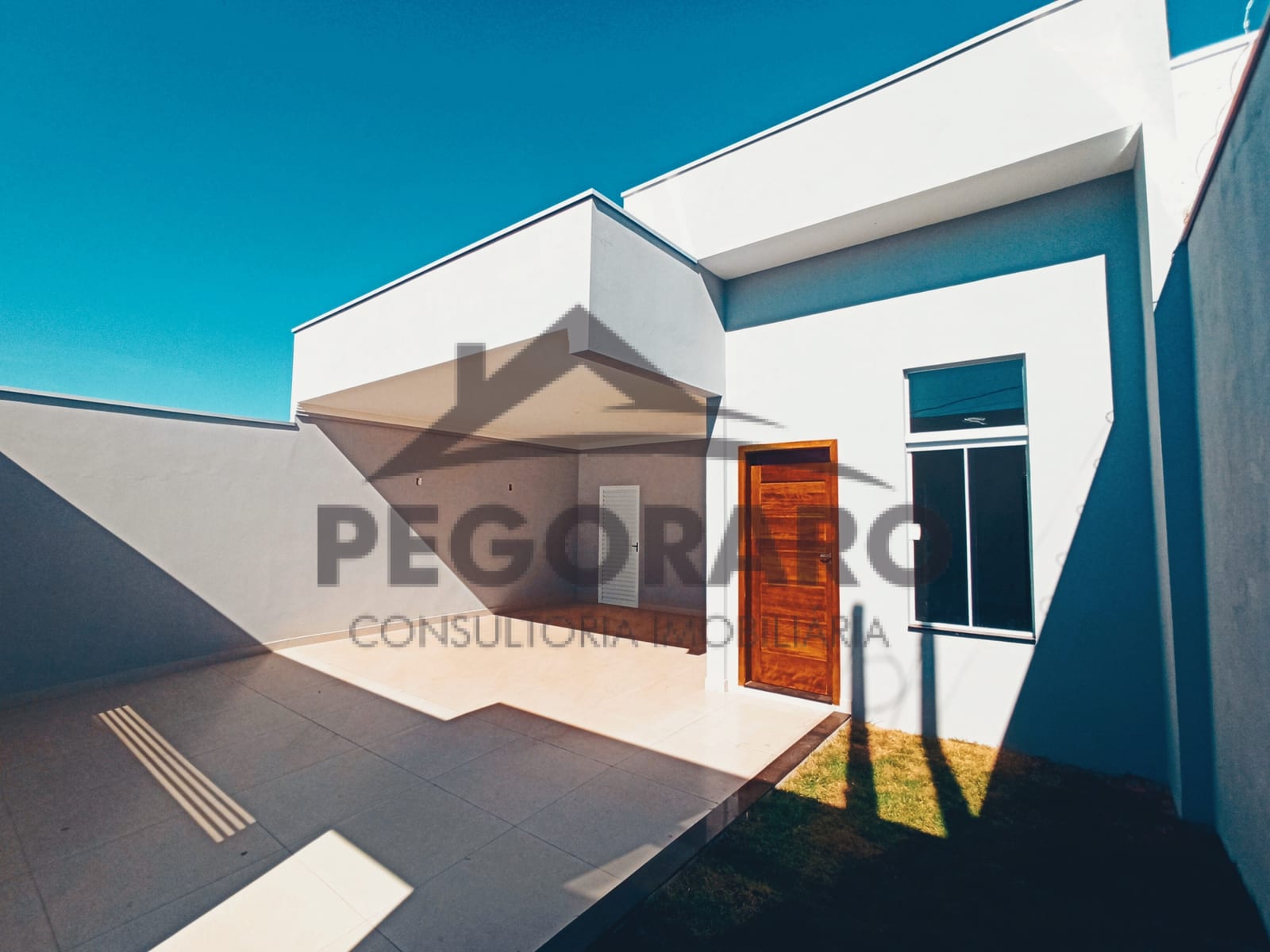 Casa Nova no Jardim Campo Verde II – Limeira/SP - foto 2