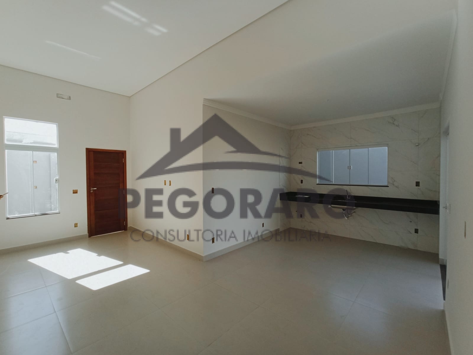 Casa Nova no Jardim Campo Verde II – Limeira/SP - foto 5