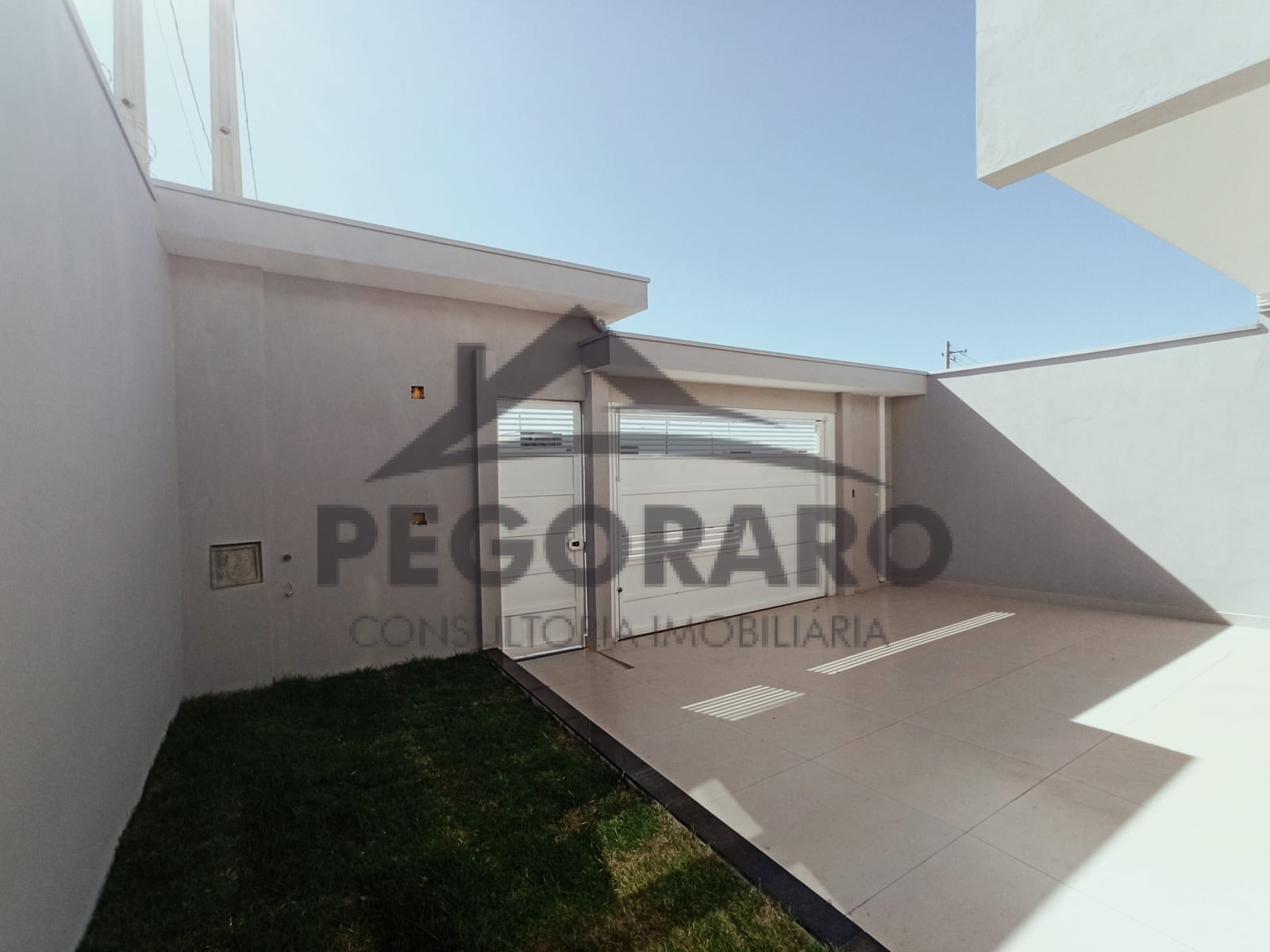 Casa Nova no Jardim Campo Verde II – Limeira/SP - foto 4