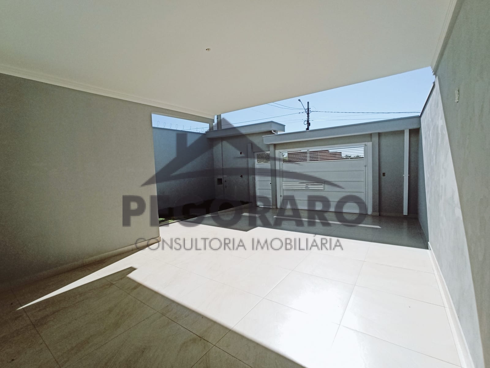 Casa Nova no Jardim Campo Verde II – Limeira/SP - foto 3