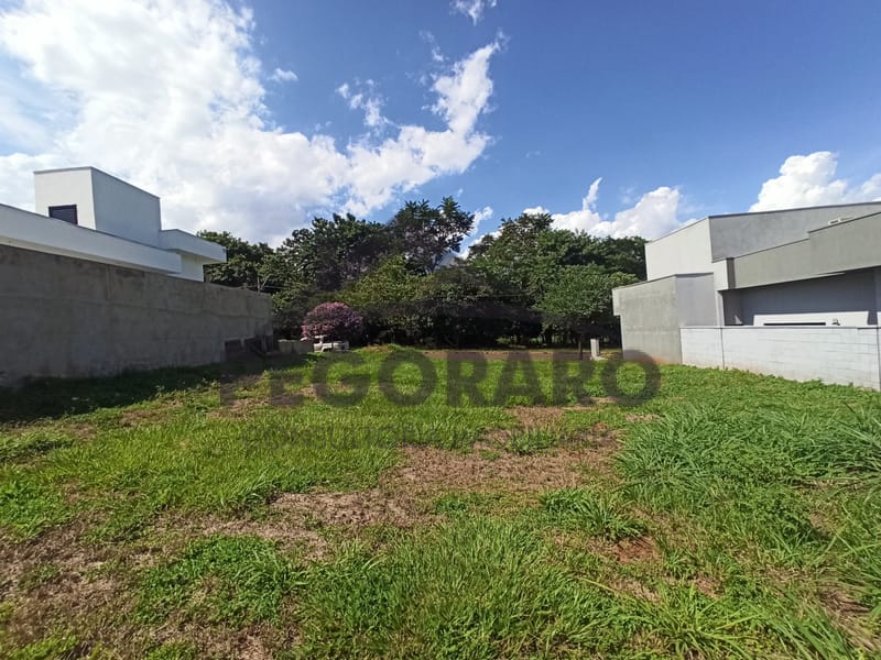 Terreno Condomínio Florisa II – Limeira/SP - 5