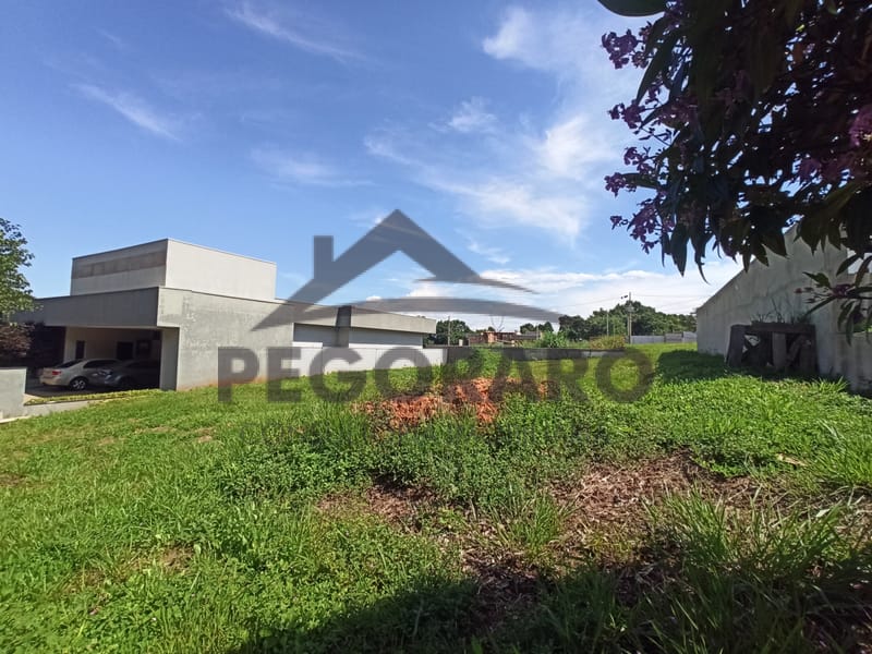 Terreno Condomínio Florisa II – Limeira/SP