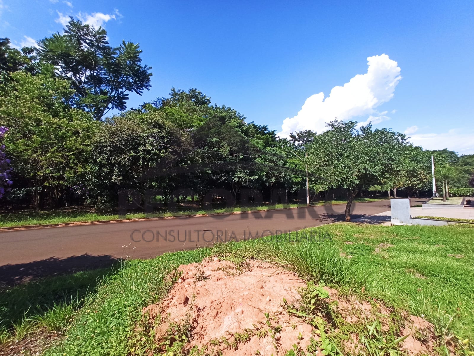 Terreno Condomínio Florisa II – Limeira/SP - foto 3