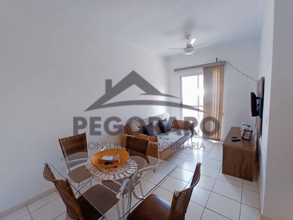 Apartamento Residencial Alvorada – Limeira/SP - foto 2