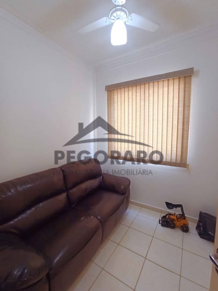 Apartamento Residencial Alvorada – Limeira/SP - foto 4