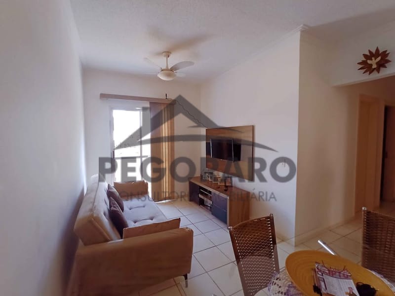 Apartamento Residencial Alvorada – Limeira/SP