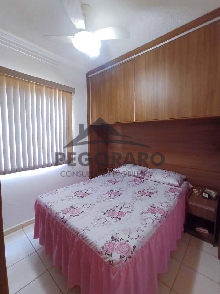 Apartamento Residencial Alvorada – Limeira/SP - foto 3