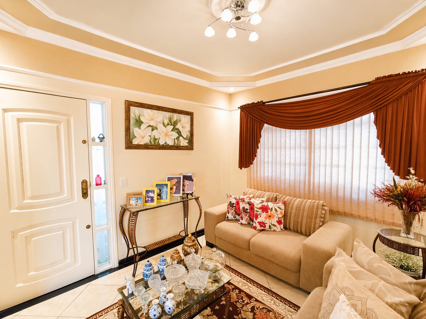 Casa térrea à venda no Jardim do Lago – Limeira/SP - foto 5