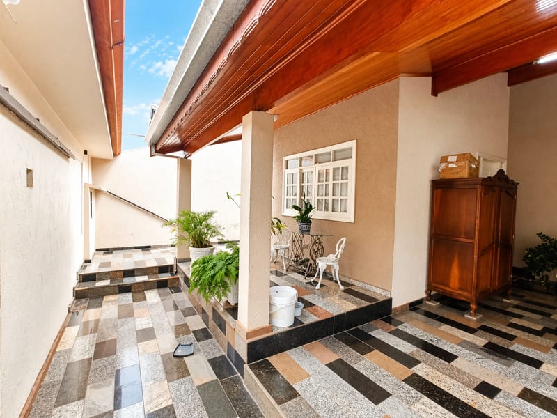 Casa térrea à venda no Jardim do Lago – Limeira/SP - 3