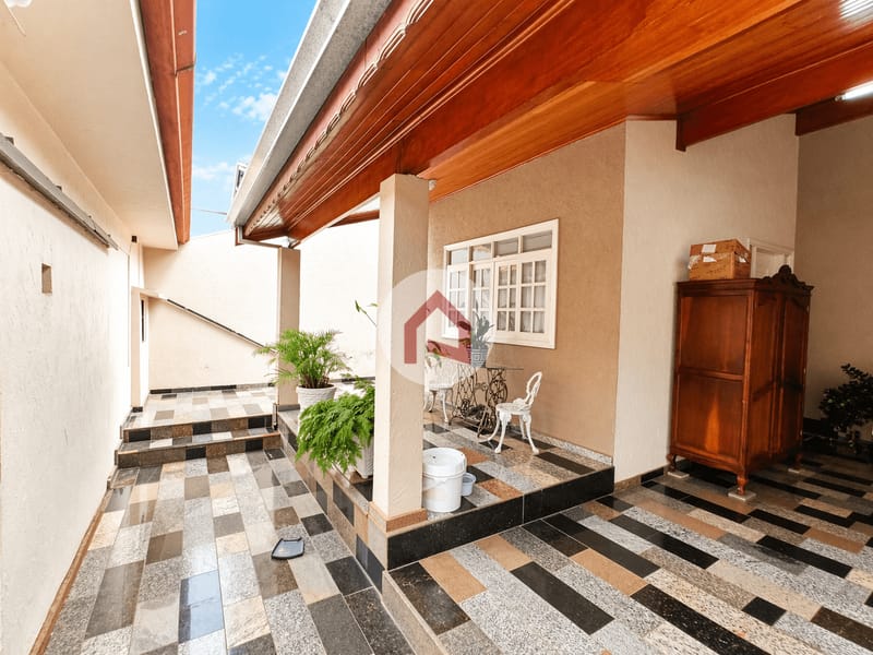 Casa térrea à venda no Jardim do Lago – Limeira/SP - 3