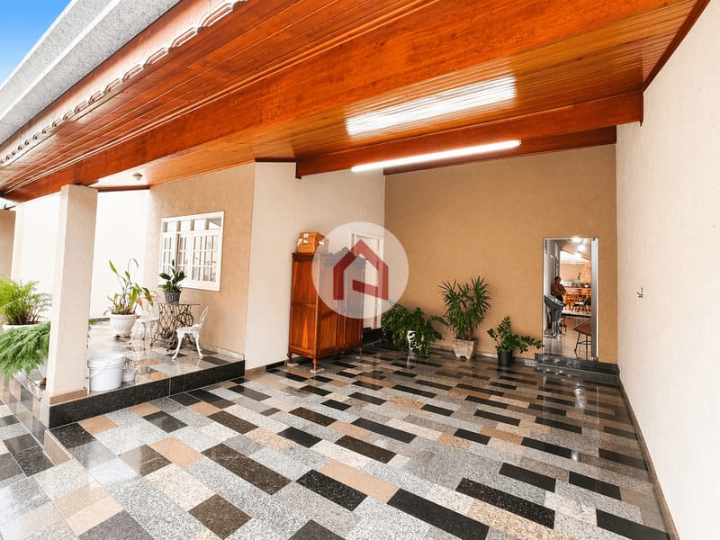 Casa térrea à venda no Jardim do Lago – Limeira/SP - 4