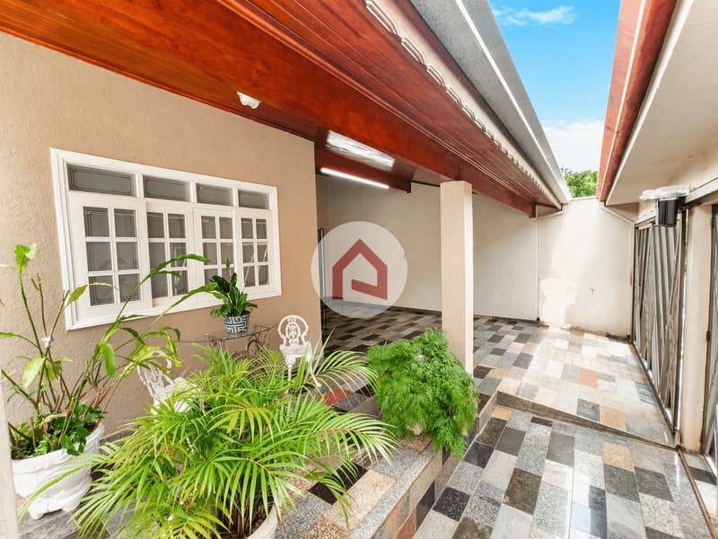 Casa térrea à venda no Jardim do Lago – Limeira/SP - 2