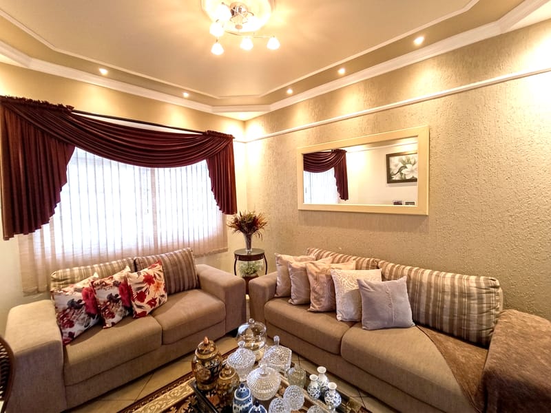 Casa térrea à venda no Jardim do Lago – Limeira/SP - 1