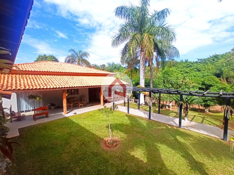 Chácara à venda no Bairro Pinhal – Limeira/SP