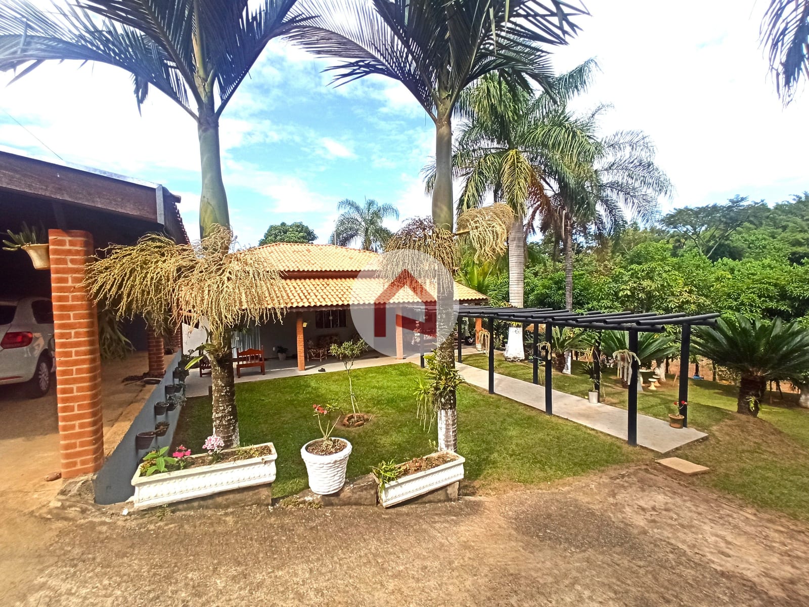 Chácara à venda no Bairro Pinhal – Limeira/SP - foto 3