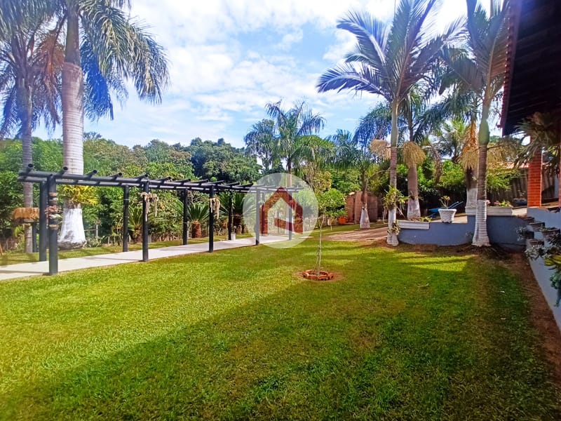 Chácara à venda no Bairro Pinhal – Limeira/SP - 5