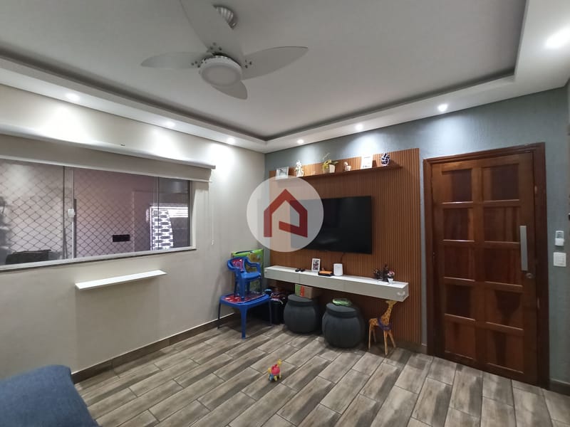 Casa térrea 3 dormitórios Jardim Caieiras - foto 4