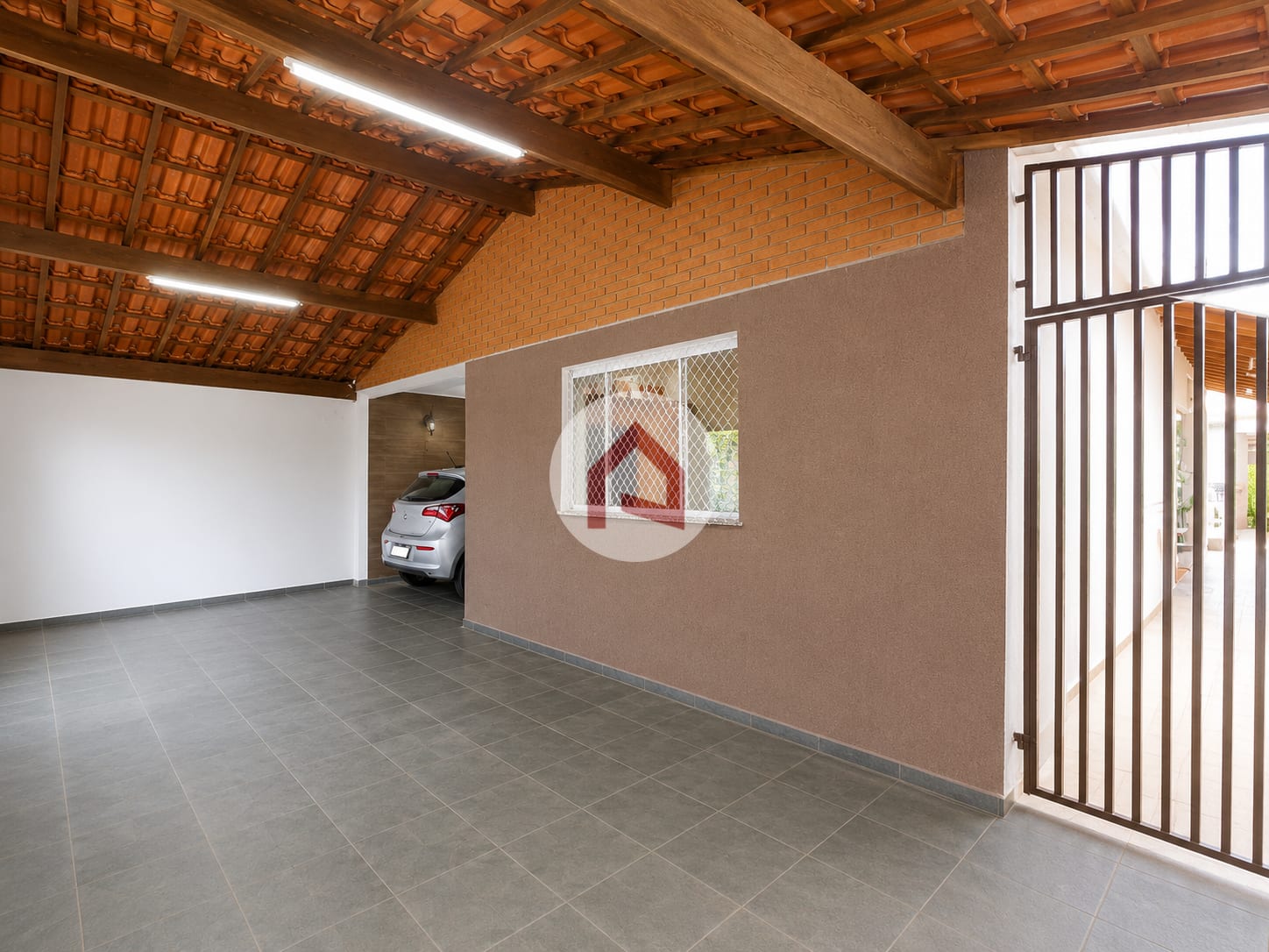 Casa térrea 3 dormitórios Jardim Caieiras