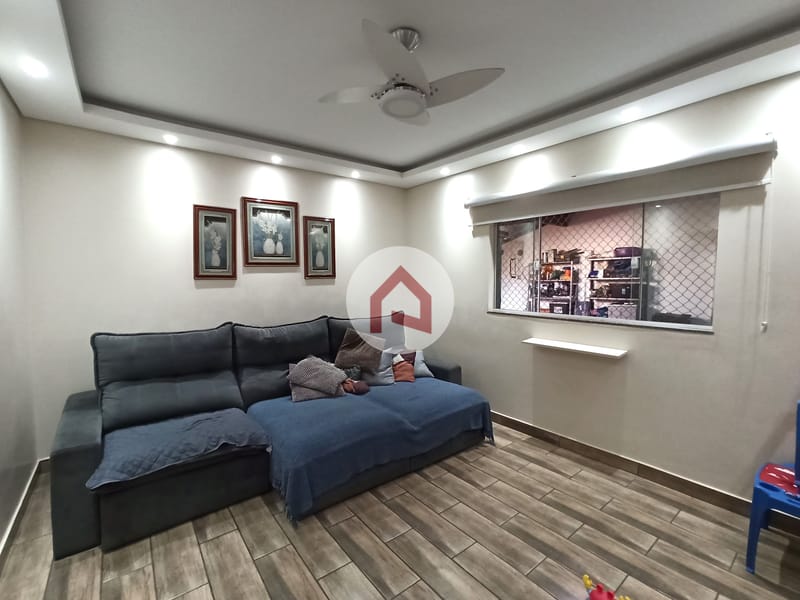 Casa térrea 3 dormitórios Jardim Caieiras - foto 5