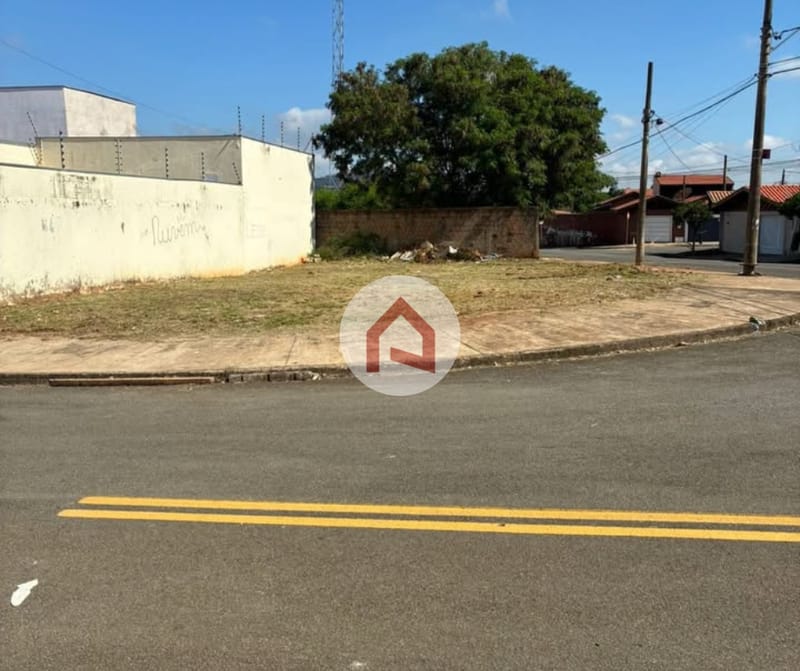 Terreno de Esquina à Venda – Jardim Águas da Serra | Limeira - foto 4