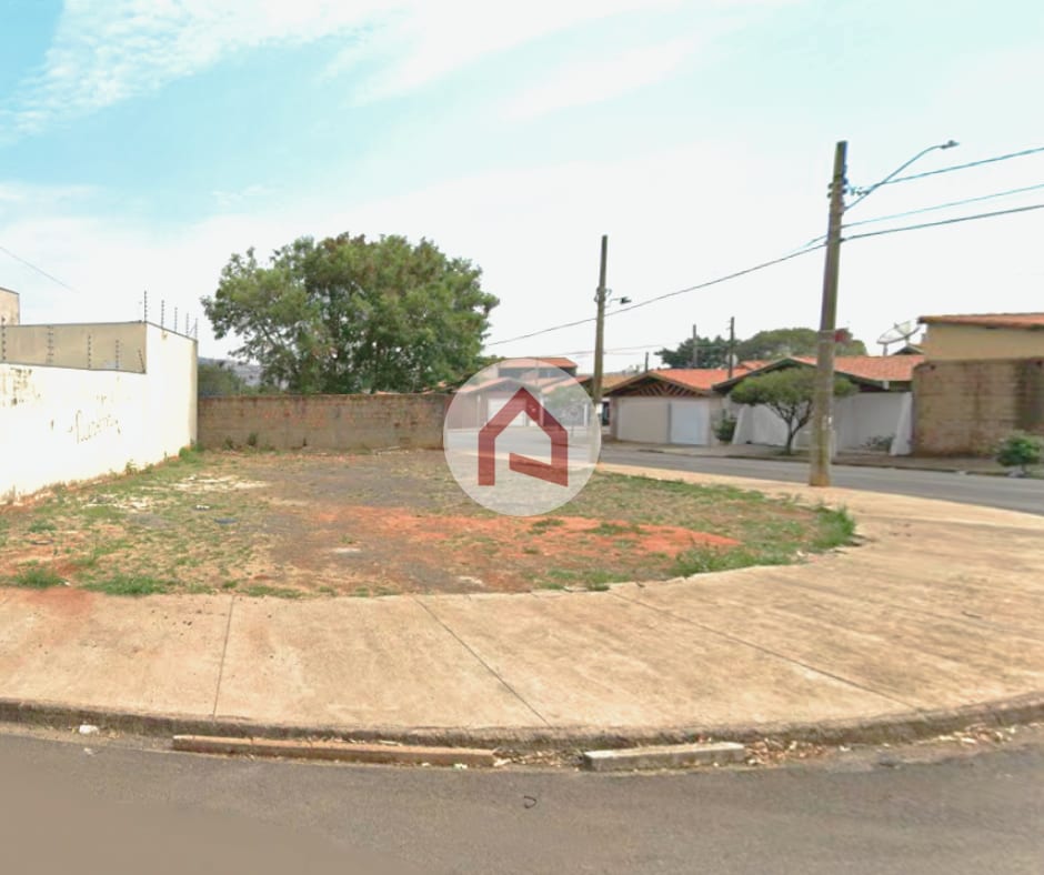 Terreno de Esquina à Venda – Jardim Águas da Serra | Limeira