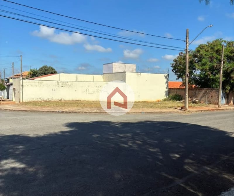 Terreno de Esquina à Venda – Jardim Águas da Serra | Limeira - foto 5