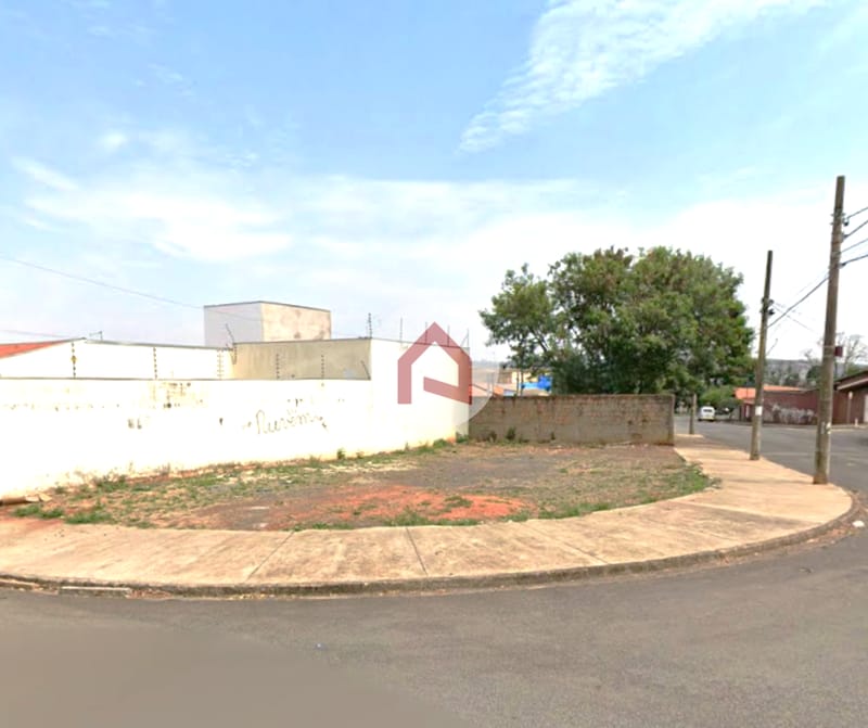 Terreno de Esquina à Venda – Jardim Águas da Serra | Limeira - foto 2