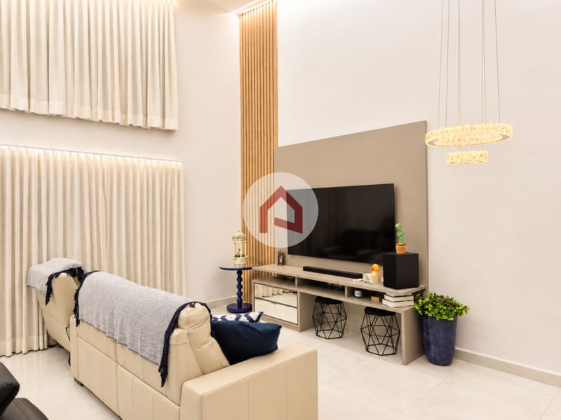 Casa à venda no Condomínio Porto Real I – Limeira/SP - 2