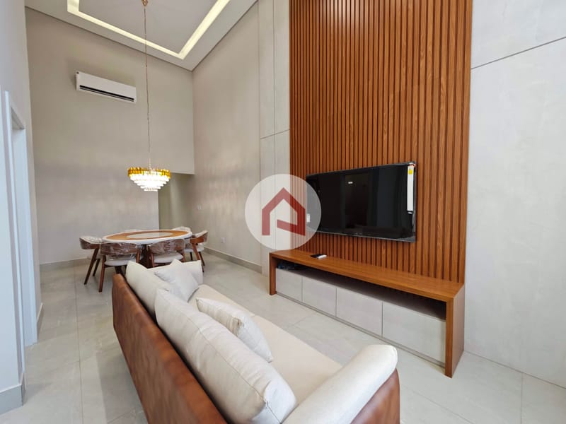 Casa sofisticada à venda Terras de São Bento 3 — porteira fechada - 3