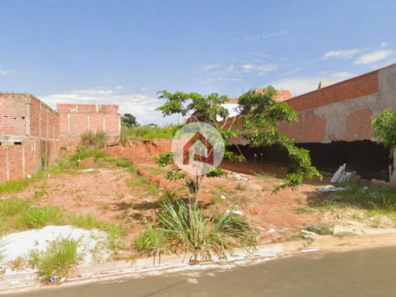 Terreno à venda Jardim Marajoara - Limeira/SP - 3