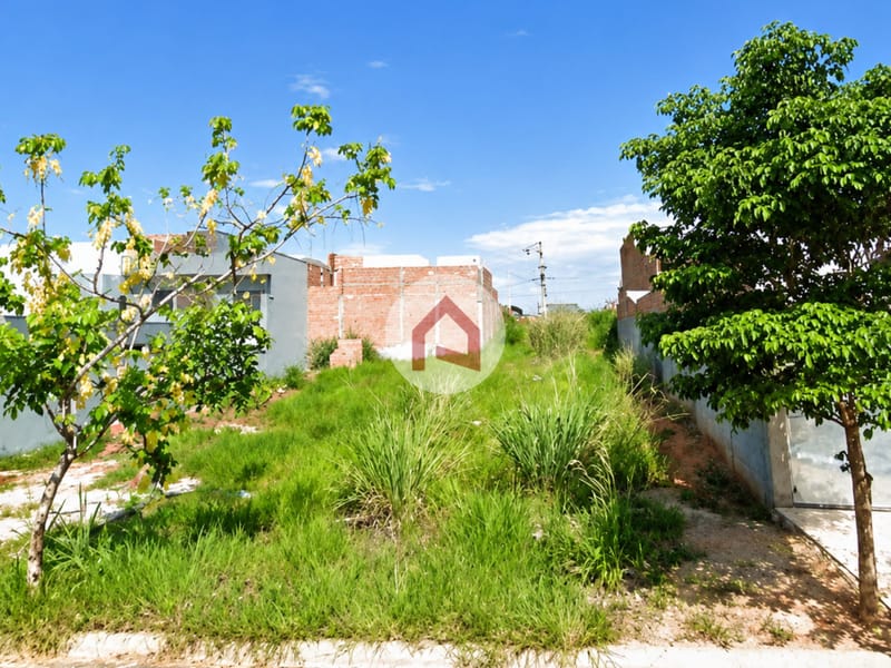 Terreno à venda Jardim Marajoara - Limeira/SP - 1