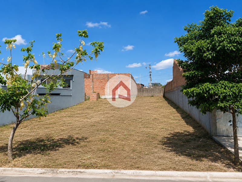 Terreno à venda Jardim Marajoara - Limeira/SP - 1