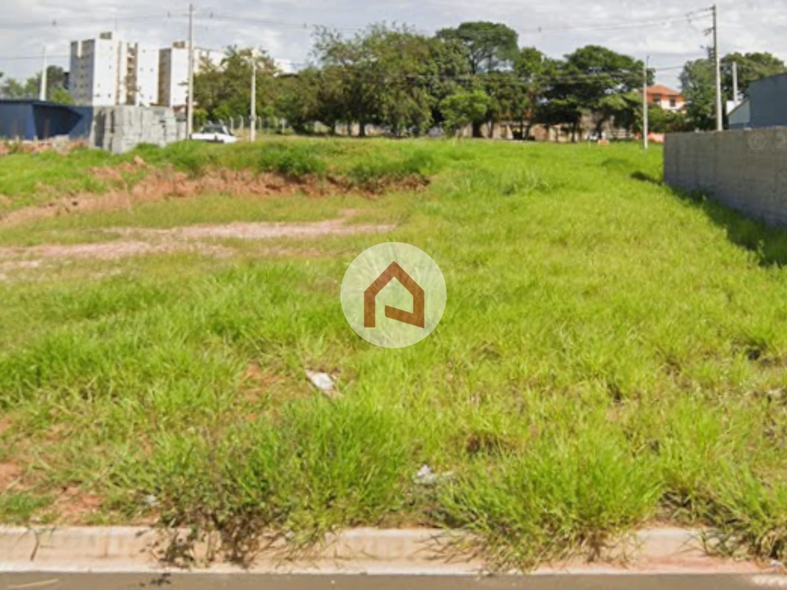 Terreno à Venda no Jardim Campo Verde II – Limeira/SP