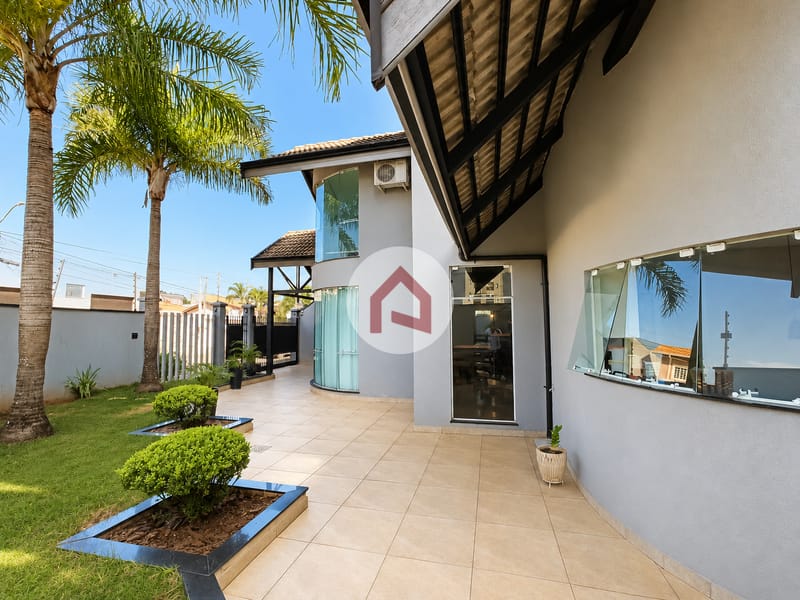 Casa à Venda no Jardim Santa Adélia – Limeira/SP - 1