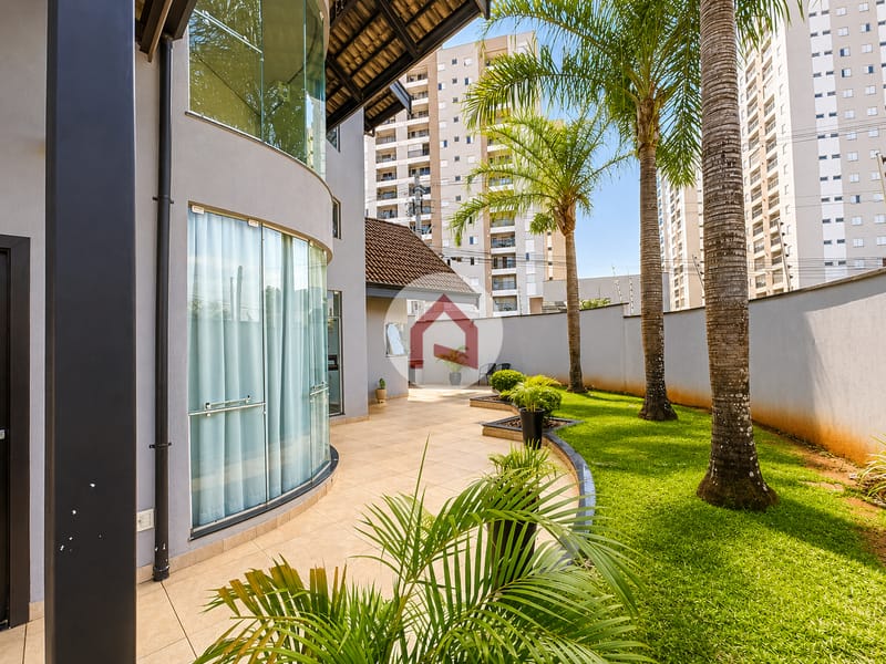 Casa à Venda no Jardim Santa Adélia – Limeira/SP - 5
