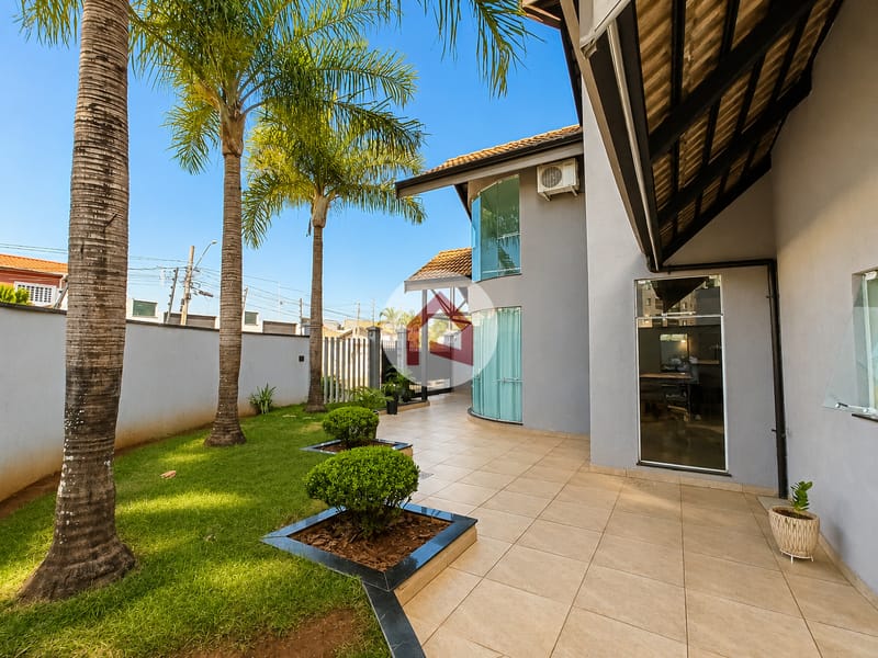 Casa à Venda no Jardim Santa Adélia – Limeira/SP - 2