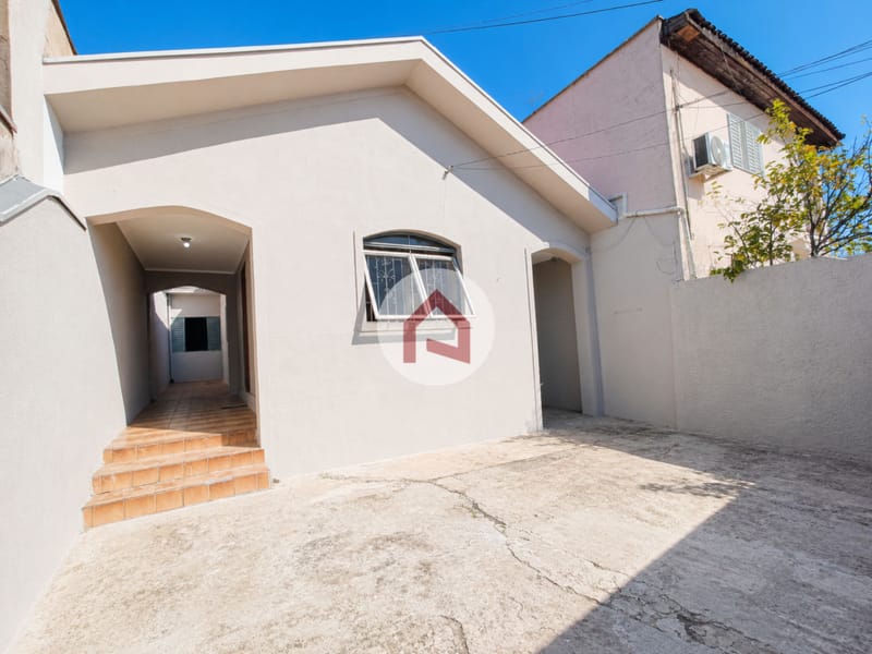 CASA TÉRREA À VENDA NO JARDIM GUSTAVO PICCININI – LIMEIRA/SP - 4