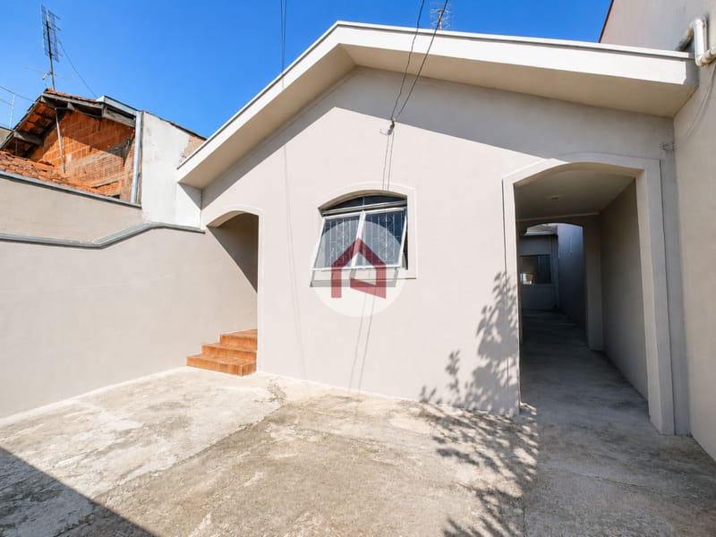 CASA TÉRREA À VENDA NO JARDIM GUSTAVO PICCININI – LIMEIRA/SP - 1