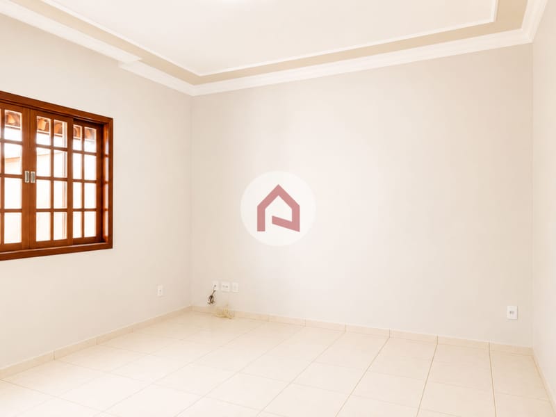 Casa à Venda no Jardim Residencial Alto da Graminha - Limeira/SP - 5